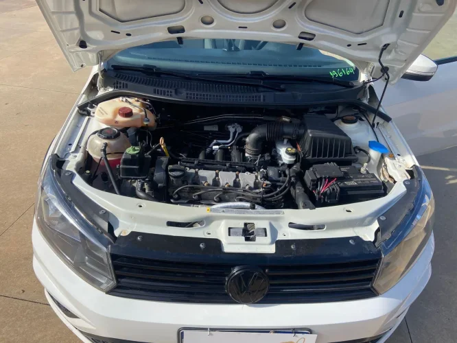 VOLKSWAGEN Saveiro 1.6 G6 TRENDLINE FLEX, Foto 7