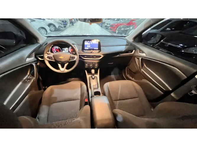CHEVROLET Tracker 1.0 4P FLEX TURBO, Foto 8