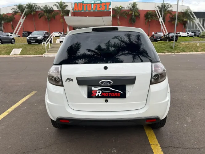 FORD Ka Hatch 1.0 CLASS FLEX, Foto 5