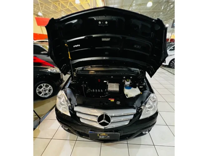 MERCEDES-BENZ B 180 1.7 4P CONFORT AUTOM�TICO, Foto 7