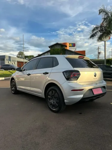 VOLKSWAGEN Polo Hatch 1.0 4P MPI TRACK, Foto 5