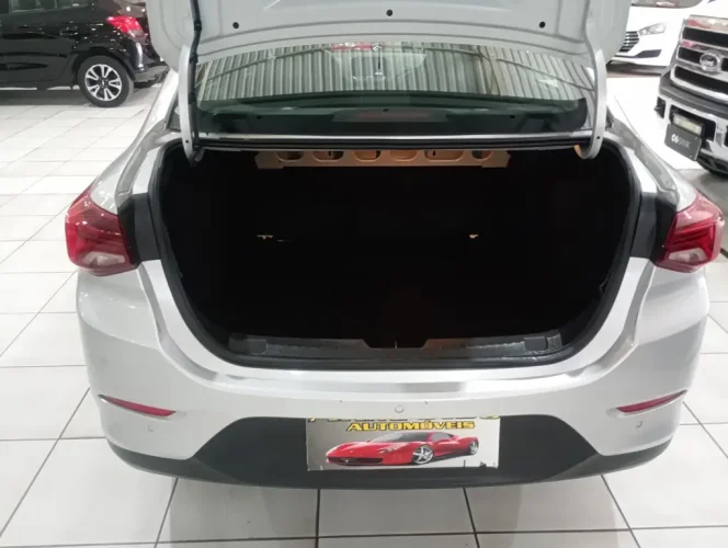 CHEVROLET Onix Sedan 1.0 4P FLEX LTZ PLUS TURBO AUTOMTICO, Foto 9