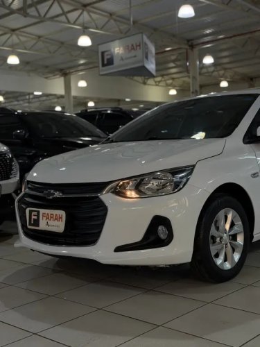 CHEVROLET Onix Hatch 1.0 12V 4P FLEX LT TURBO AUTOM�TICO, Foto 11