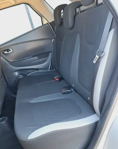 RENAULT Captur 1.6 16V 4P SCE ZEN X-TRONIC AUTOMTICO CVT, Foto 9