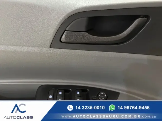 HYUNDAI HB 20 Sedan 1.0 12V 4P FLEX COMFORT PLUS, Foto 13