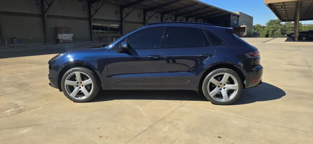 PORSCHE Macan 2.0 16V 4P AWD TURBO PDK AUTOM�TICO, Foto 14