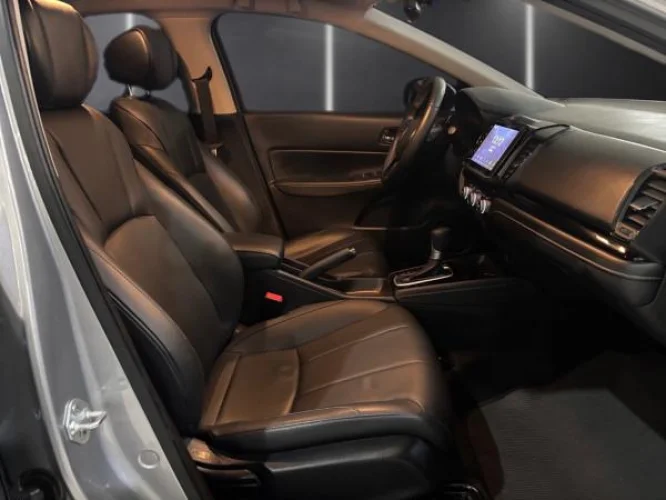 HONDA City Sedan 1.5 16V 4P FLEX TOURING AUTOMTICO CVT, Foto 9