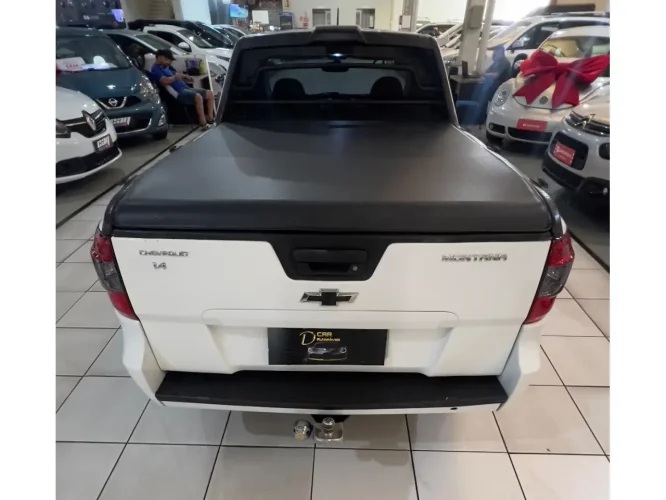 CHEVROLET Montana 1.4 FLEX LS, Foto 6