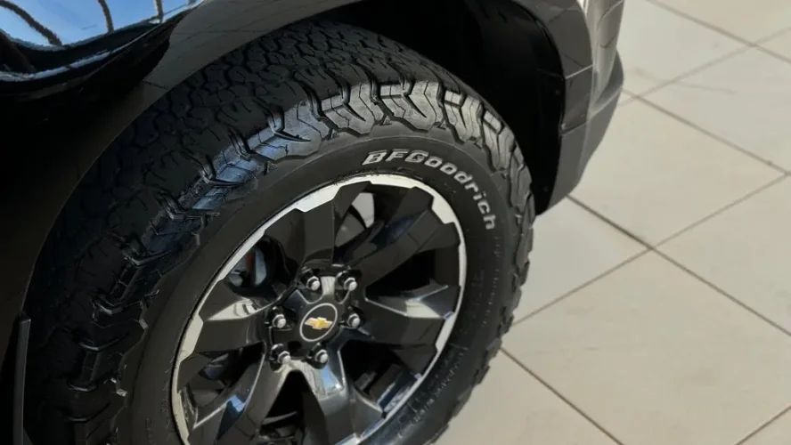 CHEVROLET S10 2.8 12V HIGH COUNTRY CABINE DUPLA 4X4 TURBO DIESEL AUTOMTICO, Foto 16