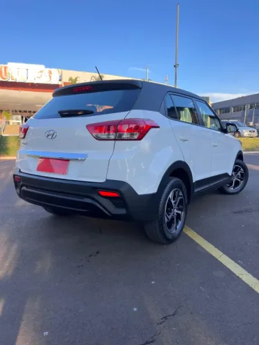 HYUNDAI Creta 1.6 16V 4P FLEX ATTITUDE, Foto 11