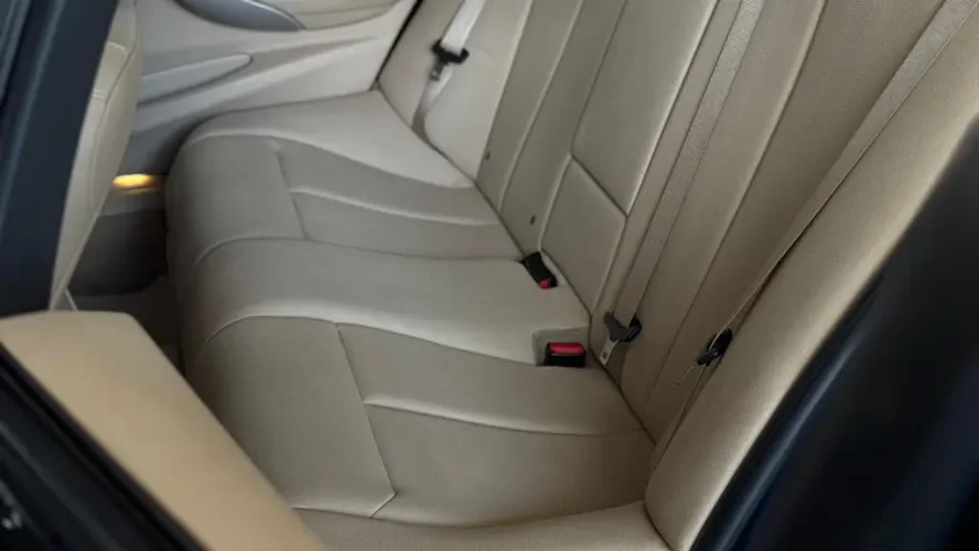 BMW 320I 2.0 16V 4P TURBO AUTOM�TICO, Foto 4