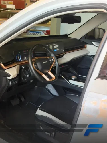 GWM Haval H6 1.5 16V 4P PHEV19 AWD E-TRACTION AUTOM�TICO, Foto 7