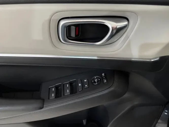 HONDA HR-V 1.5 16V 4P FLEX TOURING TURBO AUTOM�TICO CVT, Foto 13