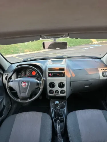 FIAT Palio 1.0 4P FIRE FLEX WAY, Foto 8