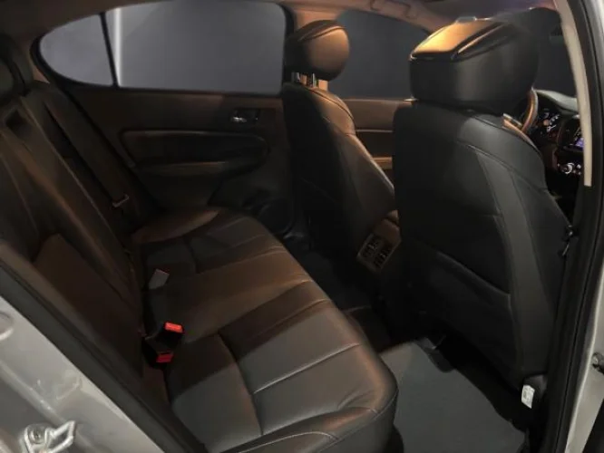 HONDA City Sedan 1.5 16V 4P FLEX TOURING AUTOMTICO CVT, Foto 11