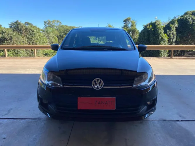 VOLKSWAGEN Gol 1.0 4P G6 TRACK FLEX, Foto 2