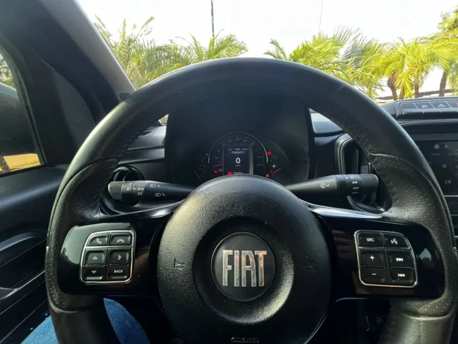 FIAT Strada 1.3 4P FIREFLY FLEX VOLCANO CABINE DUPLA, Foto 12