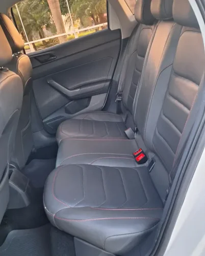 VOLKSWAGEN Polo Hatch 1.0 12V 4P MPI FLEX, Foto 9