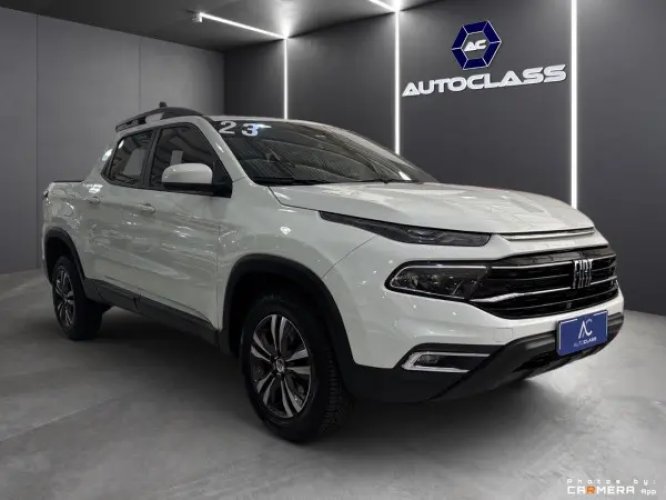 FIAT Toro 2.0 16V 4P 4WD FREEDOM TURBO DIESEL  AUTOM�TICO, Foto 4