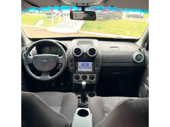 FORD Ecosport 1.6 16V 4P FREESTYLE PLUS FLEX, Foto 10