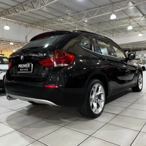 BMW X1 3.0 24V 4P X-DRIVE 28I AUTOM�TICO, Foto 5
