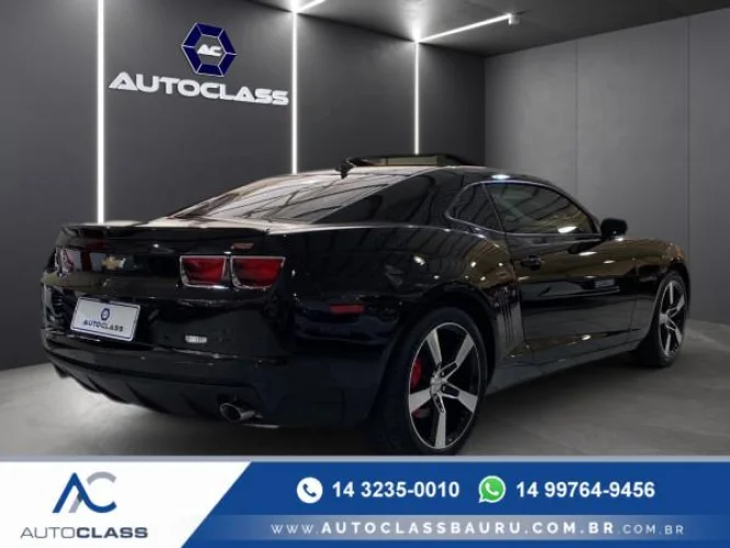 CHEVROLET Camaro 3.6 V6 LT COUP, Foto 6