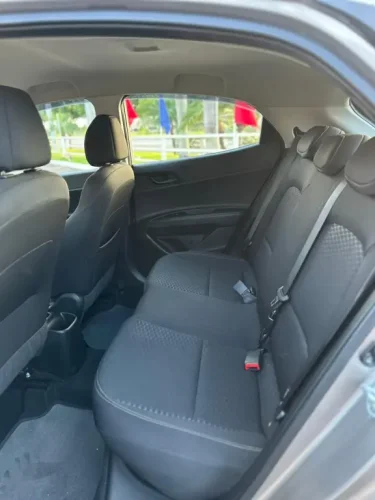 HYUNDAI HB 20 Hatch 1.0 12V 4P FLEX VISION, Foto 4