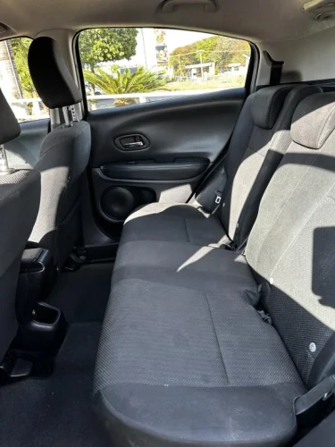 HONDA HR-V 1.8 16V 4P EX FLEX AUTOMTICO CVT, Foto 3