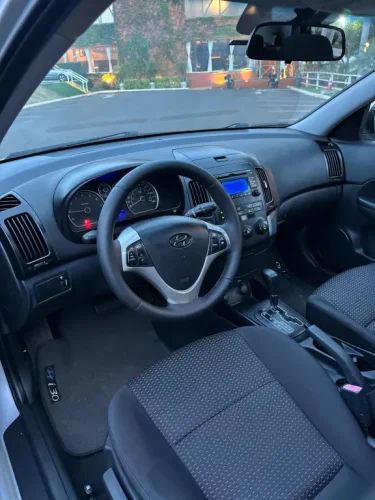 HYUNDAI I30 2.0 16V 4P GLS AUTOM�TICO, Foto 15