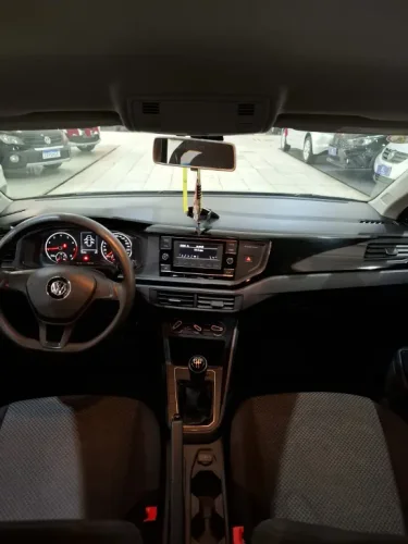 VOLKSWAGEN Polo Hatch 1.0 12V 4P MPI FLEX, Foto 5