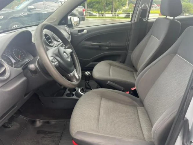 VOLKSWAGEN Gol 1.0 4P G6 TRENDLINE FLEX, Foto 8
