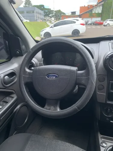 FORD Ecosport 1.6 4P FREESTYLE XLS FLEX, Foto 9