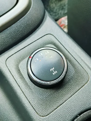 CHEVROLET S10 2.8 16V LT CABINE DUPLA 4X4 TURBO DIESEL AUTOM�TICO, Foto 11