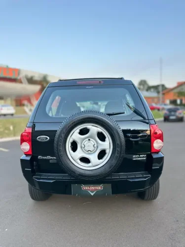 FORD Ecosport 2.0 16V 4P XLS AUTOM�TICO, Foto 4