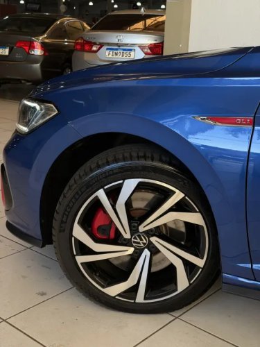 VOLKSWAGEN Jetta 2.0 4P 350 TSI GLI AUTOM�TICO DSG, Foto 7