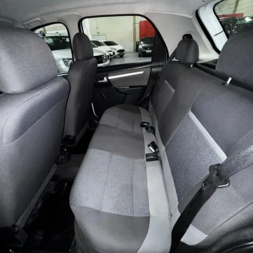 CHEVROLET Celta 1.0 4P LT FLEX, Foto 9