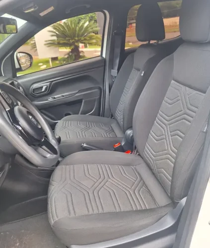 FIAT Strada 1.3 4P FIREFLY FLEX FREEDOM CABINE DUPLA, Foto 8