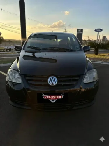 VOLKSWAGEN Fox 1.0 4P FLEX, Foto 2