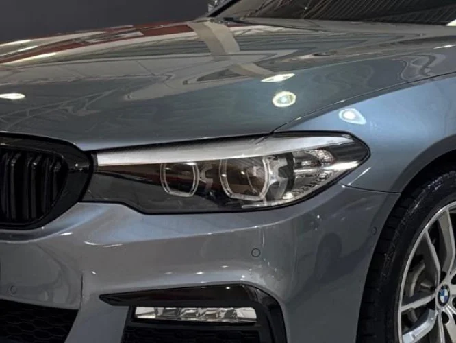 BMW 530I 2.0 16V 4P M SPORT TURBO AUTOM�TICO, Foto 2