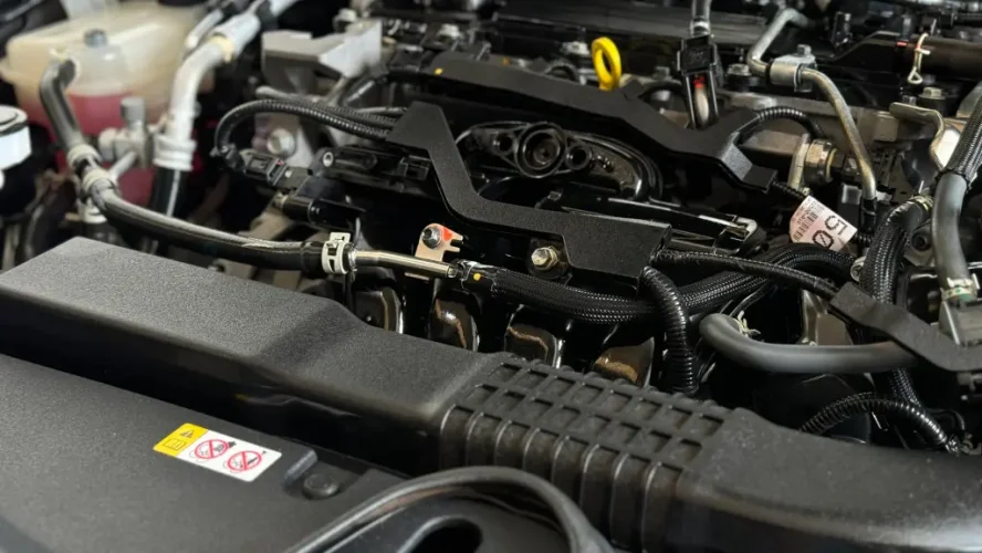 TOYOTA Corolla 2.0 16V 4P FLEX XEI DIRECT SHIFT AUTOM�TICO CVT, Foto 16