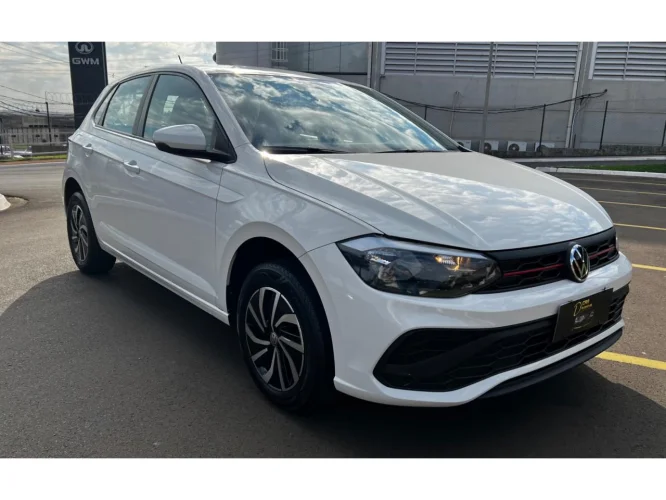 VOLKSWAGEN Polo Hatch 1.0 12V 4P MPI TRACK 1st EDITION, Foto 5