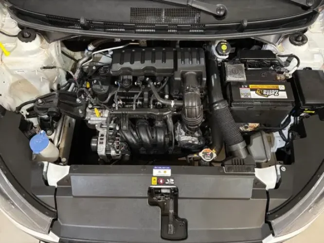 HYUNDAI HB 20 Sedan 1.0 12V 4P FLEX VISION, Foto 14