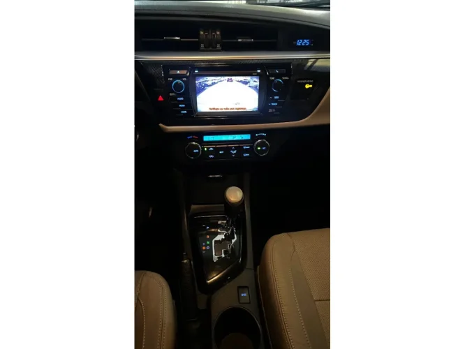 TOYOTA Corolla 2.0 16V 4P XEI FLEX AUTOMTICO, Foto 13