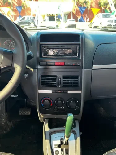 FIAT Idea 1.6 16V 4P FLEX ESSENCE DUALOGIC AUTOMATIZADO, Foto 8