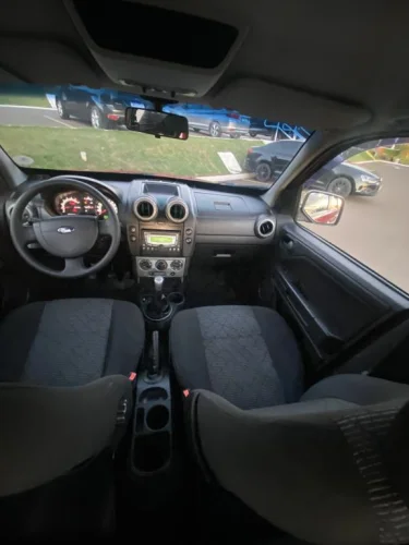 FORD Ecosport 1.6 4P FREESTYLE FLEX, Foto 7