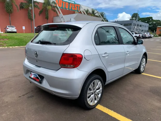 VOLKSWAGEN Gol 1.0 4P G6 I-TREND FLEX, Foto 6