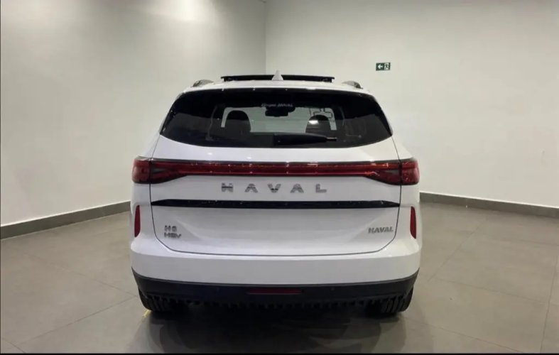 GWM Haval H6 1.5 16V 4P HEV PREMIUM AWD E-TRACTION AUTOM�TICO, Foto 3