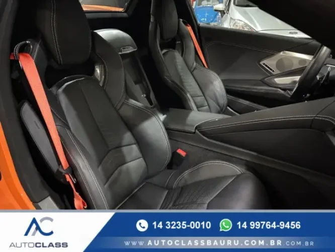 CHEVROLET Corvette 6.2 V8 LT2 STINGRAY AUTOMTICO, Foto 16