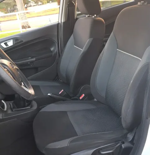 FORD Fiesta Hatch 1.6 16V 4P SE FLEX, Foto 7
