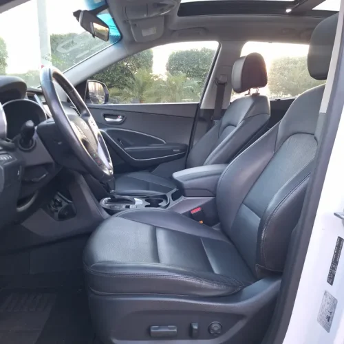HYUNDAI Santa F 3.3 V6 24V 4P 4X4 270 CV 7 LUGARES AUTOMTICO, Foto 7